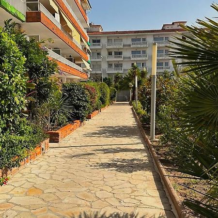 Apartamento Acogedor , Blanes Exterior photo