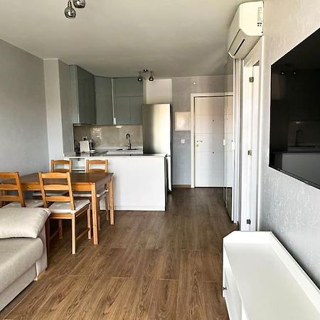 Apartamento Acogedor , Blanes Exterior photo