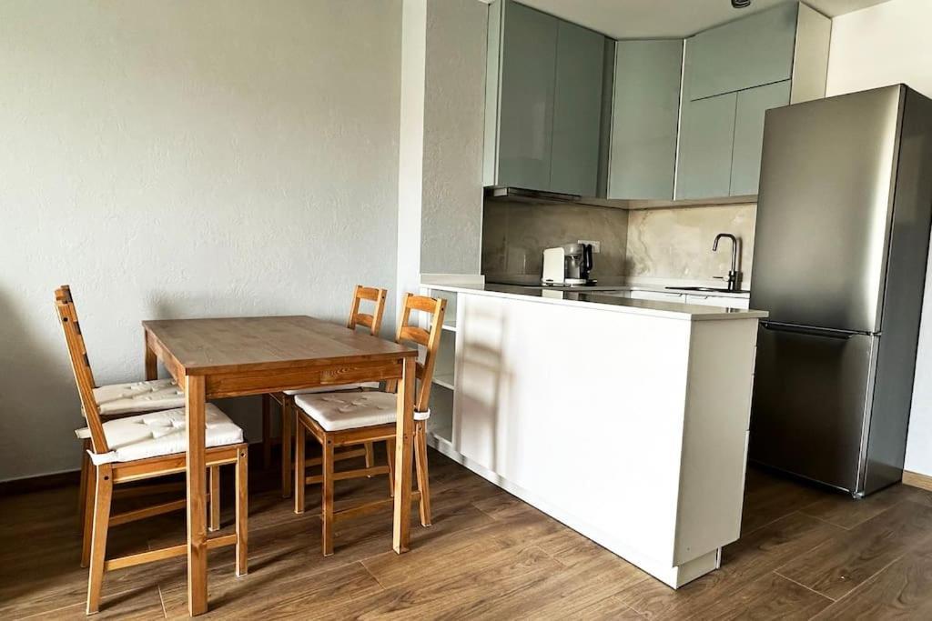Apartamento Acogedor , Blanes Exterior photo