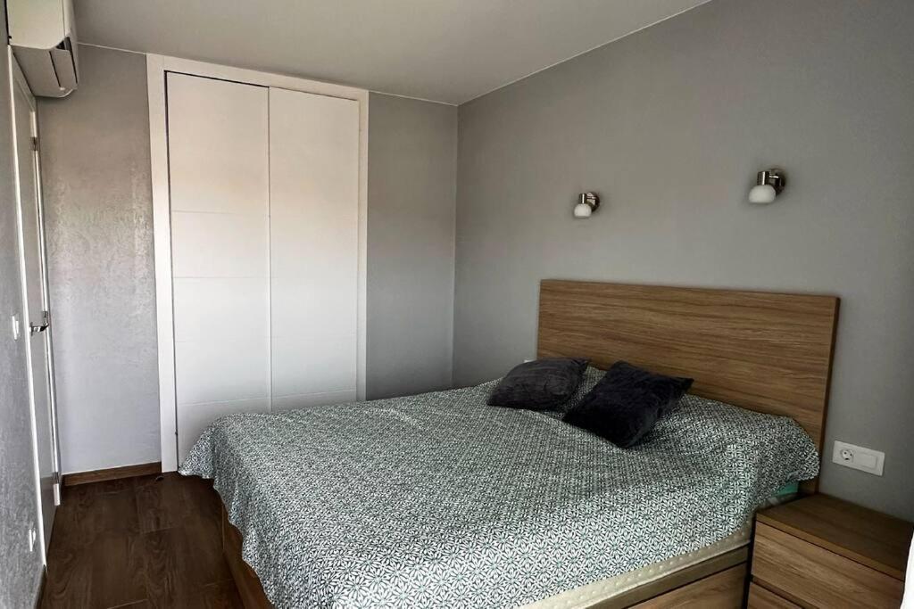 Apartamento Acogedor , Blanes Exterior photo