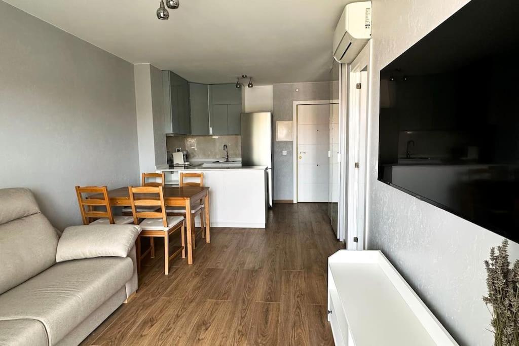 Apartamento Acogedor , Blanes Exterior photo