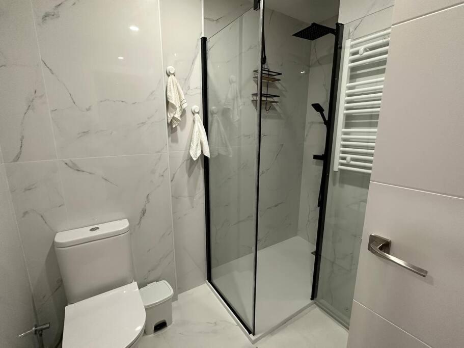 Apartamento Acogedor , Blanes Exterior photo
