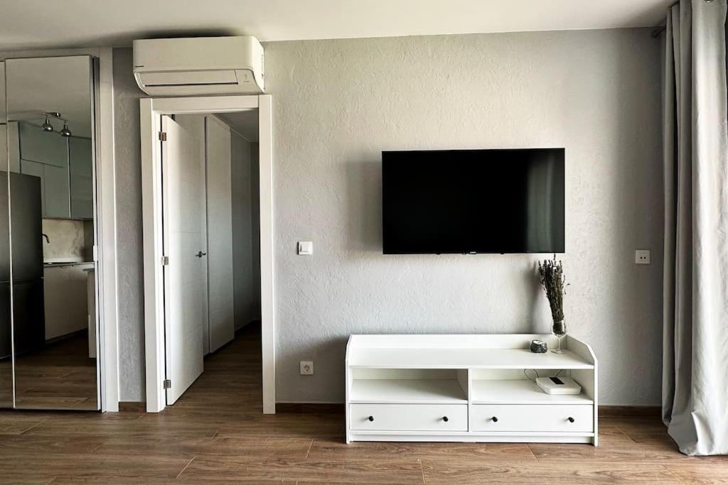 Apartamento Acogedor , Blanes Exterior photo